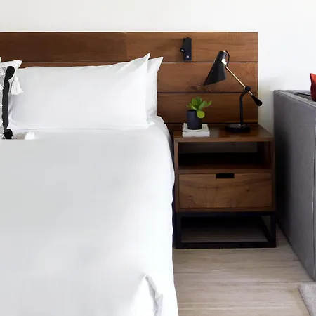 Aluna Hotel Tulum