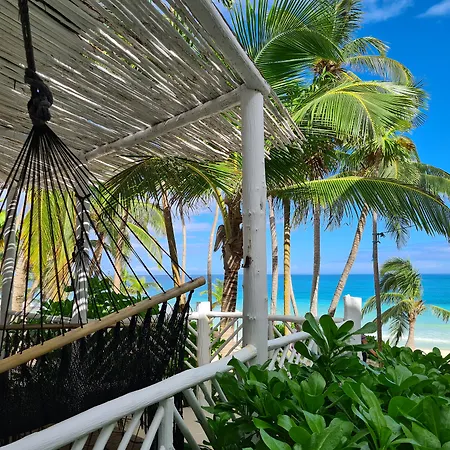 Amigos Boutique Hotel Tulum