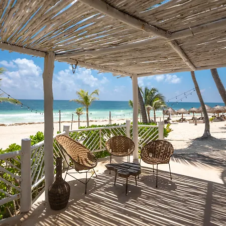Amigos Boutique Hotel Tulum