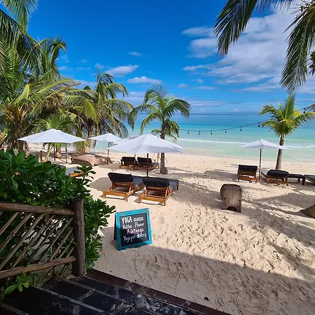 Hotel Amigos Boutique Tulum