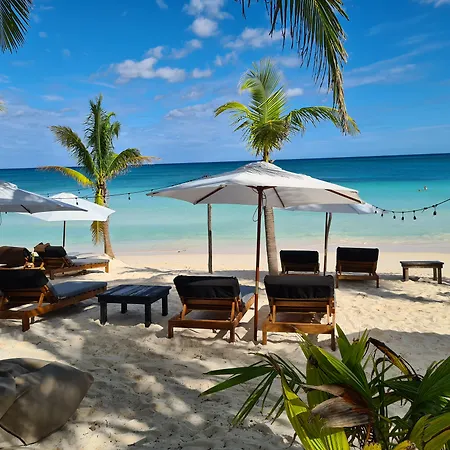 Amigos Boutique Hotel Tulum