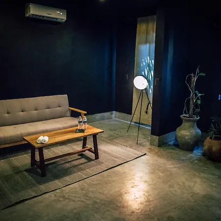 Hotel Aroma & Club