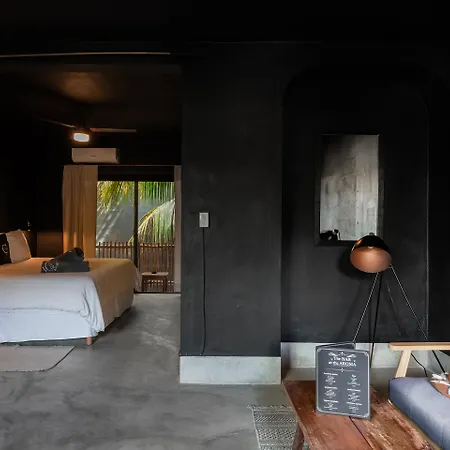 Hotel Aroma & Club Tulum