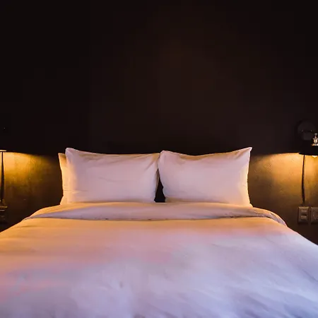 Aroma & Club Hotel