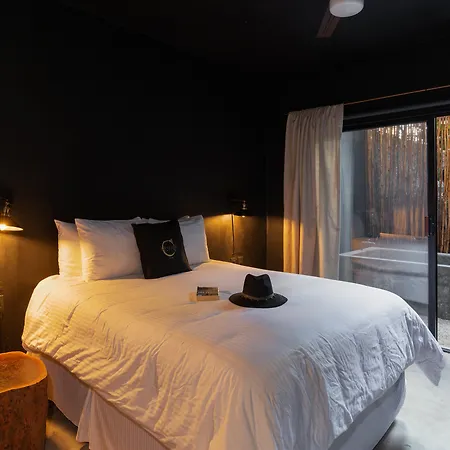 Aroma & Club 3* Tulum