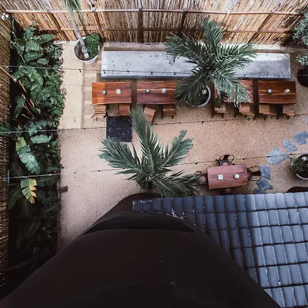 Hotel Aroma & Club Tulum