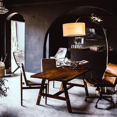 Hotel Aroma & Club Tulum