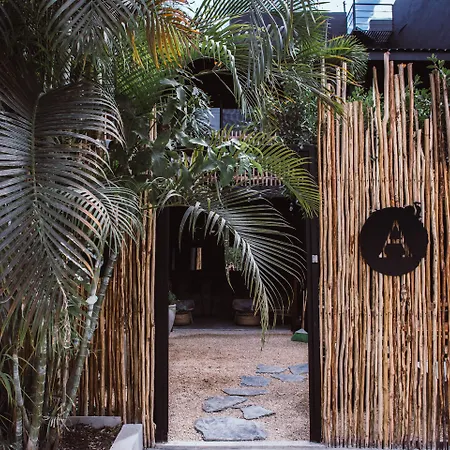 Aroma & Club 3* Tulum