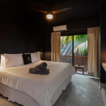 Aroma & Club Hotel Tulum