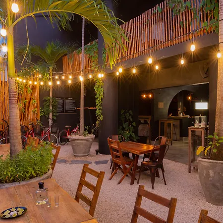 Aroma & Club Hotel Tulum