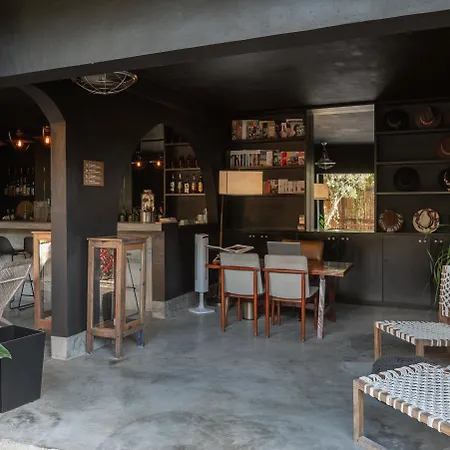 Hotel Aroma & Club Tulum