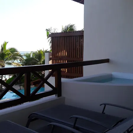 Jashita (adults Only) Tulum