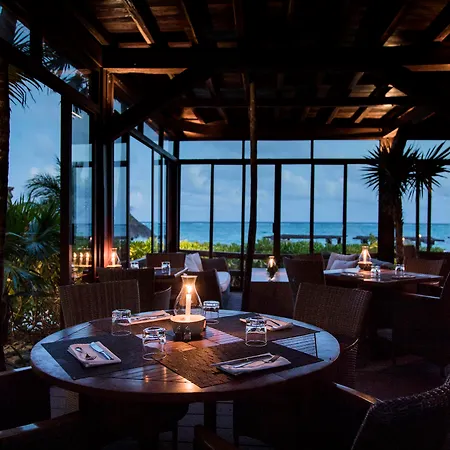 Hotel Jashita (adults Only) Tulum