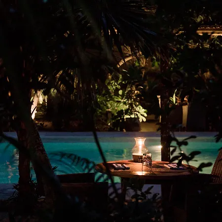 Jashita (adults Only) Hotel Tulum