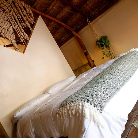 Serena Glamping (adults Only) Hotel Tulum