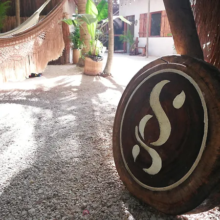 Hotel Serena Glamping (adults Only) 3*