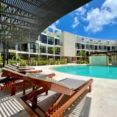 The Waves Apartment