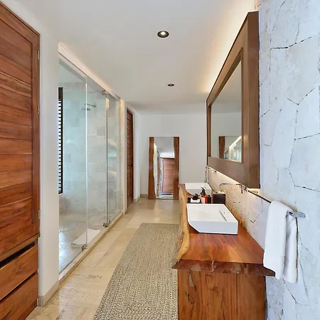 Tago By G Hotel Tulum