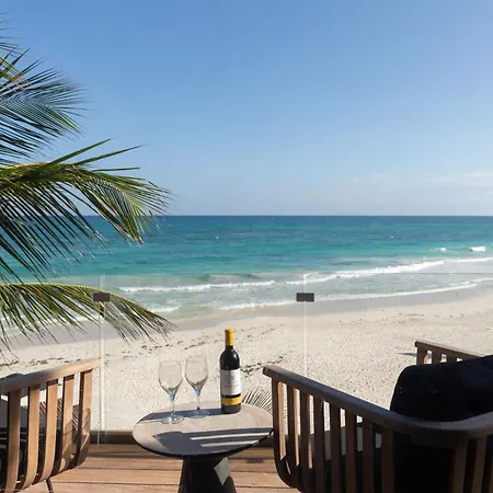 Tago By G Hotel 5*