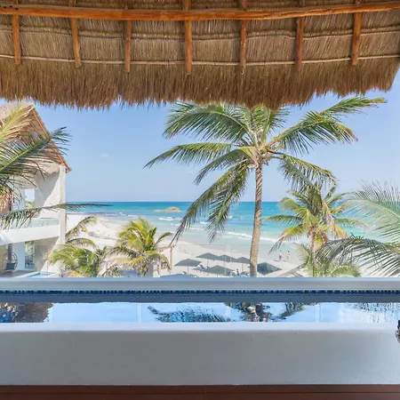 Hotel Tago By G 5*