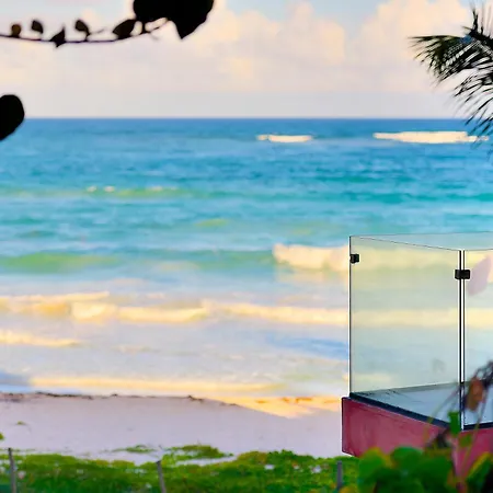 Tago By G Tulum