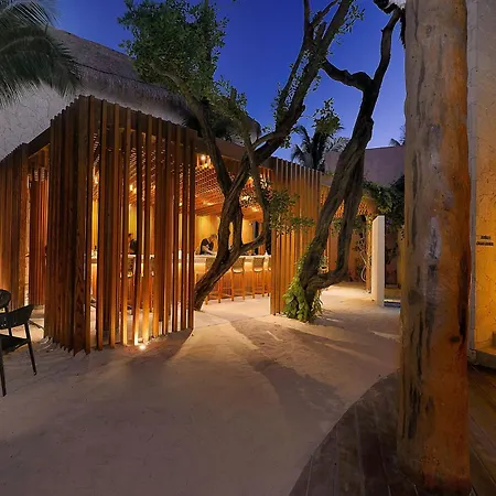 Hotel Tago By G Tulum