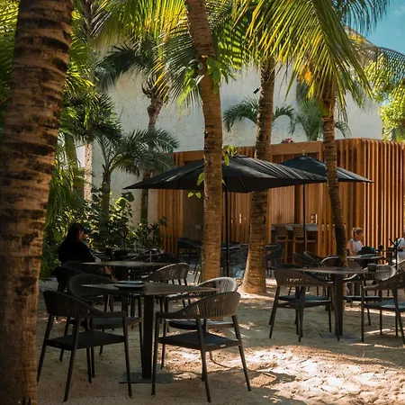 Hotel Tago By G Tulum