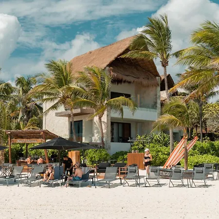 Hotel Tago By G Tulum