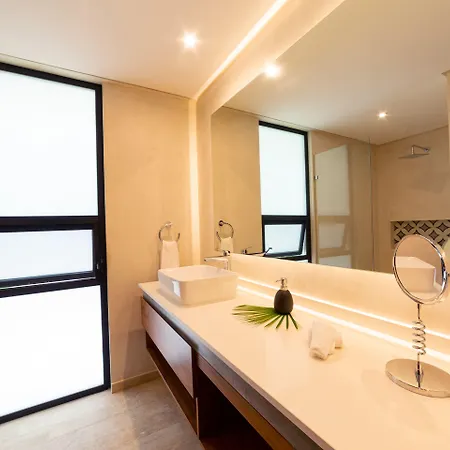 The Panoramic By Xperience Hotel Tulum