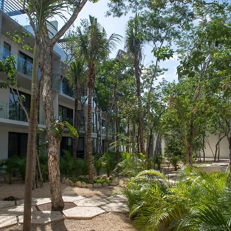 Hotel The Panoramic By Xperience 4*