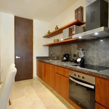Luum Zama Luxury Villas By Luciernaga Maya *