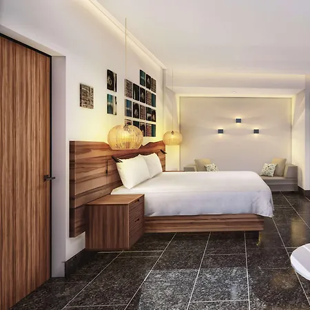 Conrad Riviera Maya