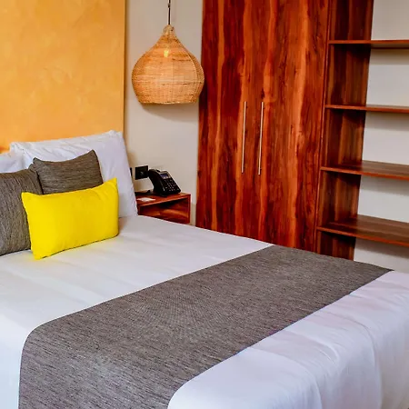 Esplendor By Wyndham Nook 4* Tulum
