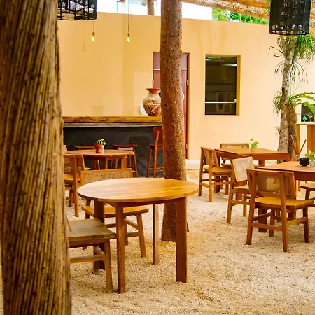 Esplendor By Wyndham Nook Tulum
