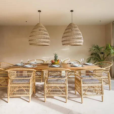 Hotel Copal Tulum