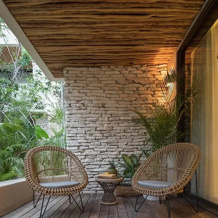 Hotel Copal
