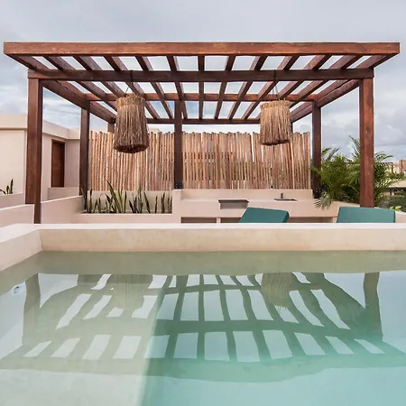 Hotel Copal 5*