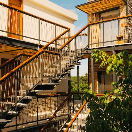 Hotel Copal 5*