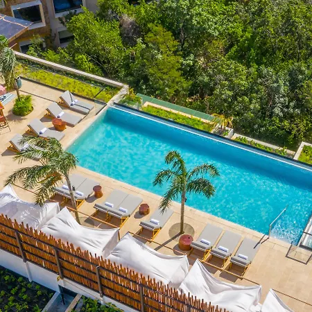 Aloft Hotel Tulum