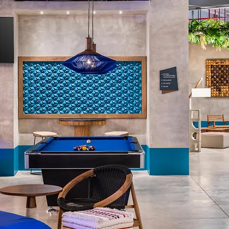 Hotel Aloft