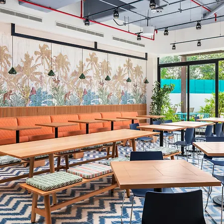 Aloft Hotel
