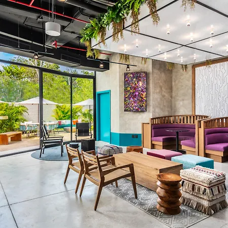 Aloft Hotel Tulum