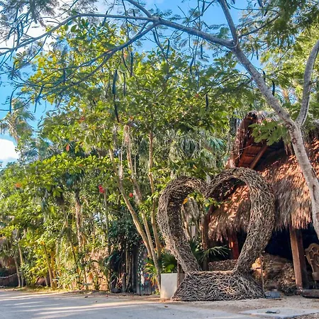 Hotel At Park Tulum