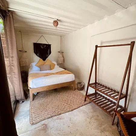 Pal Mar Glamtainer Hotel Tulum