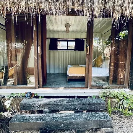 Pal Mar Glamtainer * Tulum