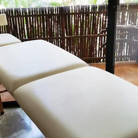 Agua & Selva Luxury Jungle Loft Apartamento Tulum
