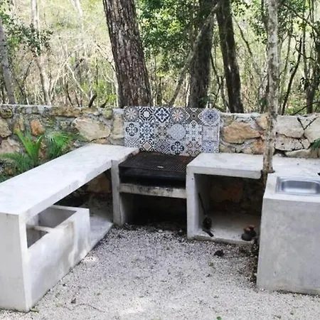 Apartamento Agua & Selva Luxury Jungle Loft Tulum