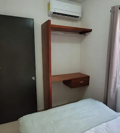 Casa Solecito Holiday home *