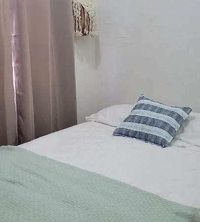 Holiday home Casa Solecito Tulum