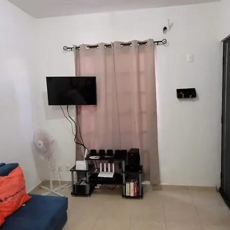 Holiday home Casa Solecito *